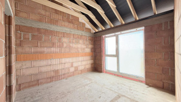 Parduodamas namas Savanorių g., Ringaudų k., Kauno r. sav., 110.24 m² ploto 4 kambariai 16