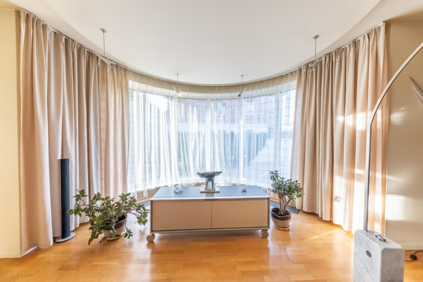 Parduodamas namas J. Basanavičiaus al., Žaliakalnis, Kauno m., Kauno m. sav., 310.03 m² ploto 5 kambariai 22