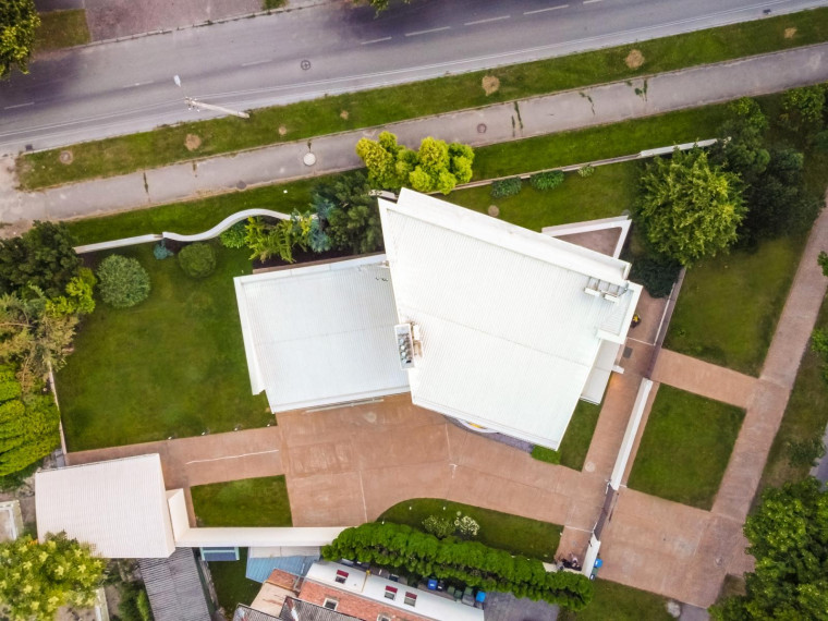 Parduodamas namas J. Basanavičiaus al., Žaliakalnis, Kauno m., Kauno m. sav., 310.03 m² ploto 5 kambariai 5