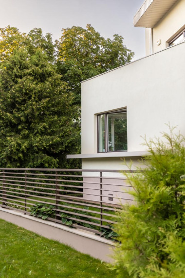 Parduodamas namas J. Basanavičiaus al., Žaliakalnis, Kauno m., Kauno m. sav., 310.03 m² ploto 5 kambariai 9