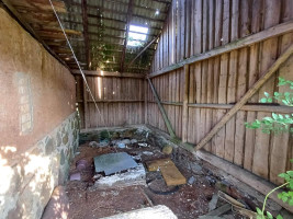 Parduodamas namas Taikos g., Pakumulšių k., Šiaulių r. sav., 44.12 m² ploto 2 kambariai 11