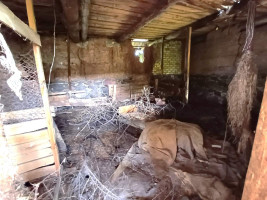 Parduodamas namas Taikos g., Pakumulšių k., Šiaulių r. sav., 44.12 m² ploto 2 kambariai 13