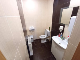 Parduodamos patalpos Rotušės g., Biržų m., Biržų r. sav., 638.89 m² ploto 11