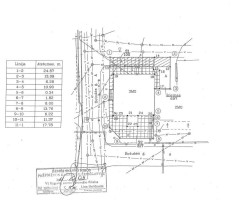 Parduodamos patalpos Rotušės g., Biržų m., Biržų r. sav., 638.89 m² ploto 16