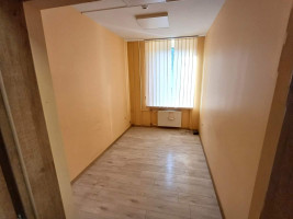 Parduodamos patalpos Rotušės g., Biržų m., Biržų r. sav., 638.89 m² ploto 18