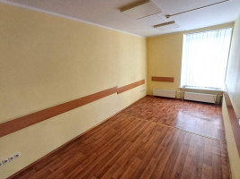 Parduodamos patalpos Rotušės g., Biržų m., Biržų r. sav., 638.89 m² ploto 19