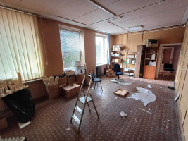 Parduodamos patalpos Rotušės g., Biržų m., Biržų r. sav., 638.89 m² ploto 20