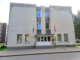 Parduodamos patalpos Rotušės g., Biržų m., Biržų r. sav., 638.89 m² ploto 3
