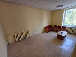 Parduodamos patalpos Rotušės g., Biržų m., Biržų r. sav., 638.89 m² ploto 21