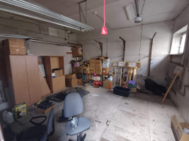 Parduodamos patalpos Rotušės g., Biržų m., Biržų r. sav., 638.89 m² ploto 23