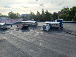 Parduodamos patalpos Rotušės g., Biržų m., Biržų r. sav., 638.89 m² ploto 24