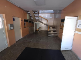 Parduodamos patalpos Rotušės g., Biržų m., Biržų r. sav., 638.89 m² ploto 4