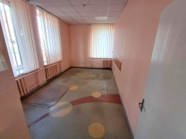 Parduodamos patalpos Rotušės g., Biržų m., Biržų r. sav., 638.89 m² ploto 5