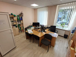 Parduodamos patalpos Rotušės g., Biržų m., Biržų r. sav., 638.89 m² ploto 6