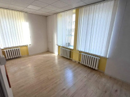 Parduodamos patalpos Rotušės g., Biržų m., Biržų r. sav., 638.89 m² ploto 9