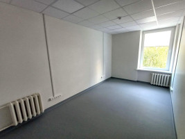 Parduodamos patalpos Rotušės g., Biržų m., Biržų r. sav., 638.89 m² ploto 10