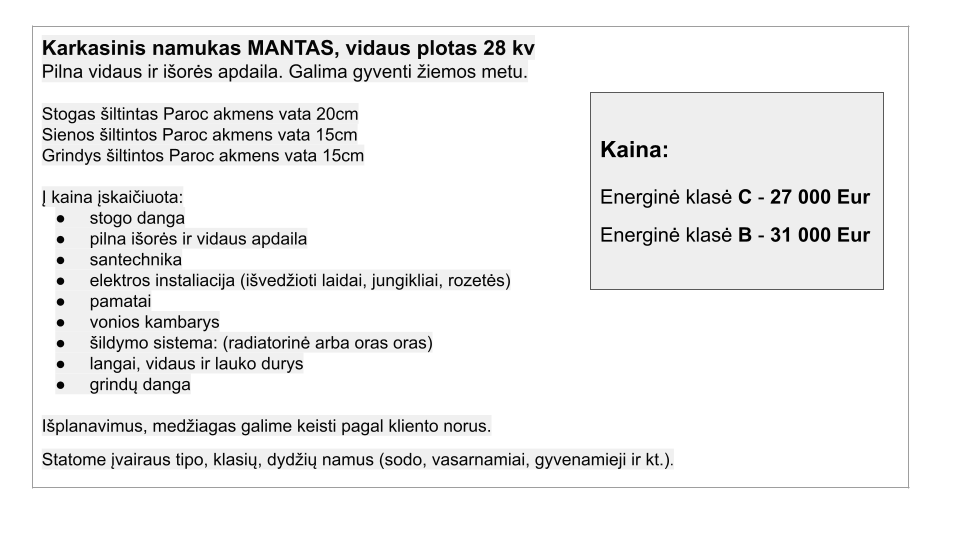 Parduodamas sklypas Pociūnų k., Širvintų r. sav., 319.00 a ploto 3