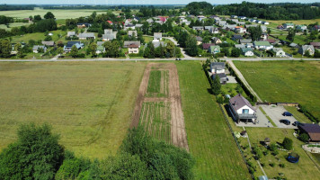 Parduodamas sklypas Saulės g., Praulių k., Jonavos r. sav., 57.46 a ploto 3