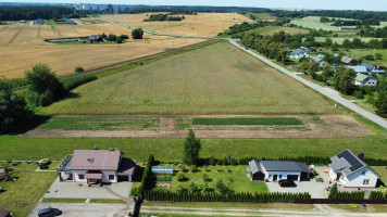 Parduodamas sklypas Saulės g., Praulių k., Jonavos r. sav., 57.46 a ploto 4