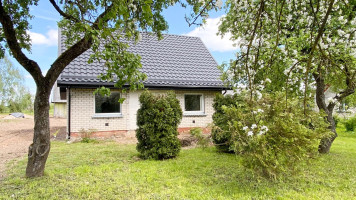 Parduodamas namas Piliakalnių g., Panoterių mstl., Jonavos r. sav., 100.00 m² ploto 4 kambariai 1