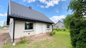 Parduodamas namas Piliakalnių g., Panoterių mstl., Jonavos r. sav., 100.00 m² ploto 4 kambariai 2