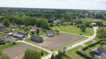 Parduodamas namas Piliakalnių g., Panoterių mstl., Jonavos r. sav., 100.00 m² ploto 4 kambariai 14