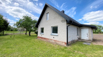Parduodamas namas Piliakalnių g., Panoterių mstl., Jonavos r. sav., 100.00 m² ploto 4 kambariai 4