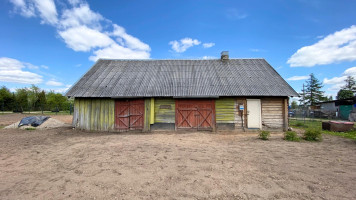 Parduodamas namas Piliakalnių g., Panoterių mstl., Jonavos r. sav., 100.00 m² ploto 4 kambariai 5