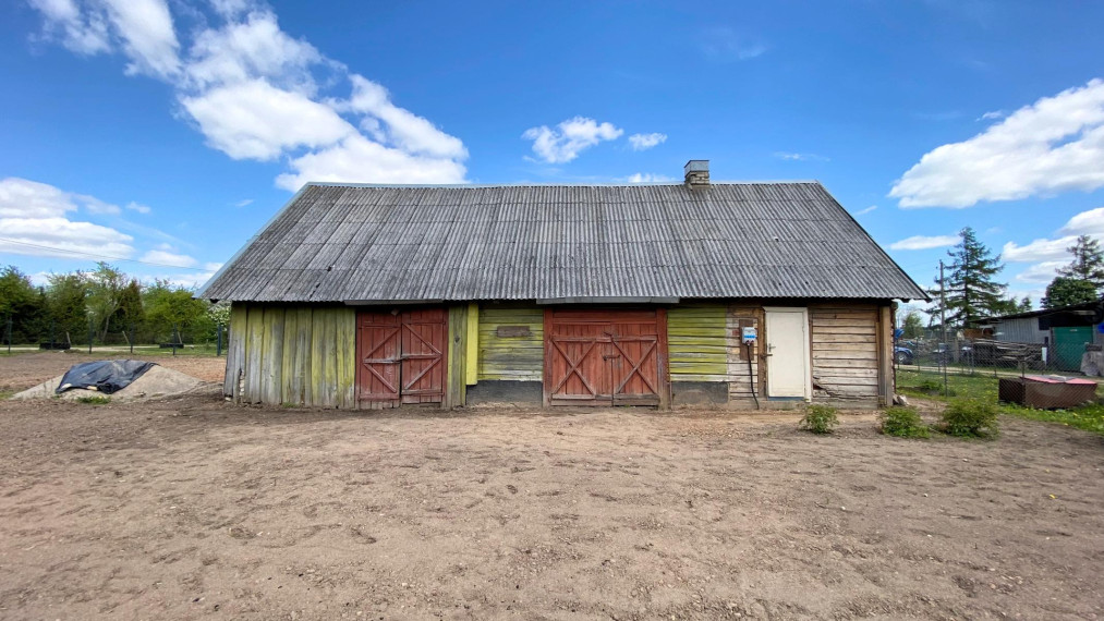 Parduodamas namas Piliakalnių g., Panoterių mstl., Jonavos r. sav., 100.00 m² ploto 4 kambariai 5