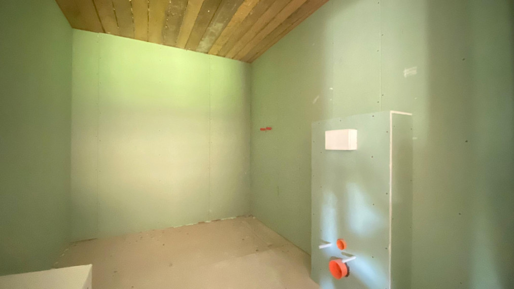 Parduodamas namas Ūmėdžių g., Jogvilų k., Ukmergės r. sav., 128.00 m² ploto 4 kambariai 11