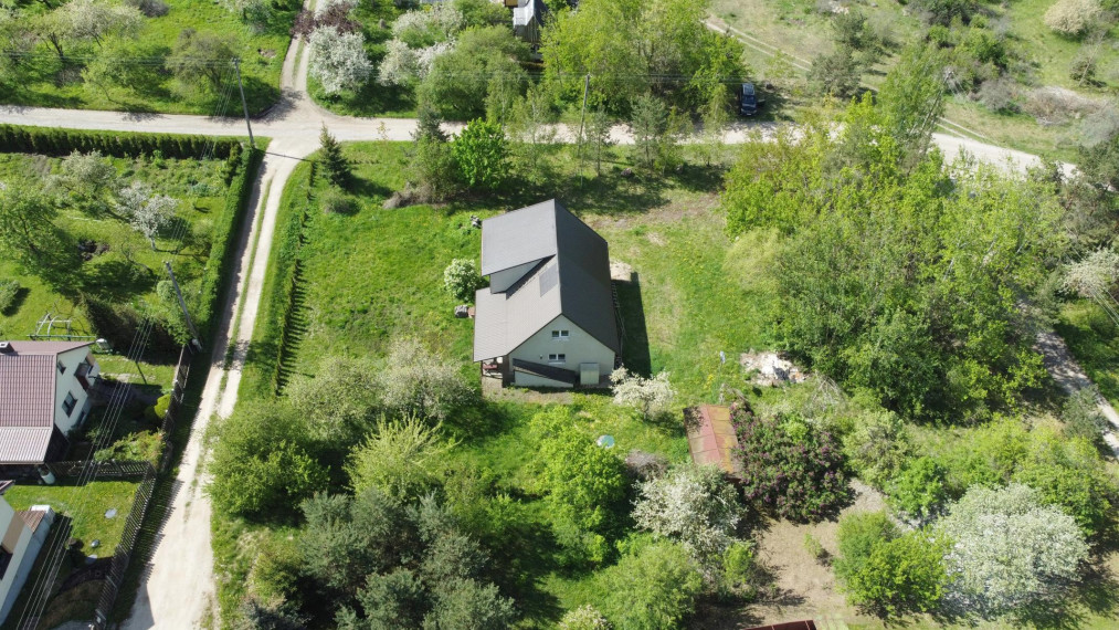 Parduodamas namas Ūmėdžių g., Jogvilų k., Ukmergės r. sav., 128.00 m² ploto 4 kambariai 18