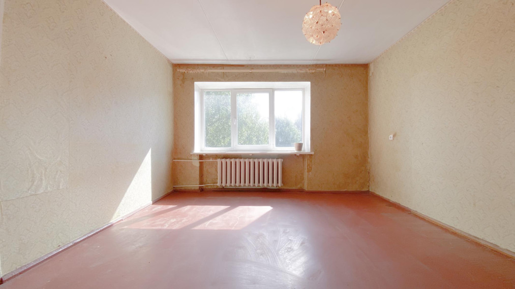 Parduodamas butas Miškininkų g., Jonavos m., Jonavos r. sav., 53.98 m² ploto 2 kambariai 1