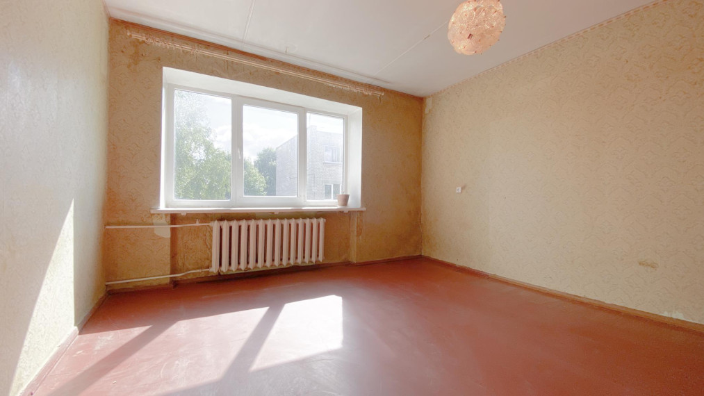 Parduodamas butas Miškininkų g., Jonavos m., Jonavos r. sav., 53.98 m² ploto 2 kambariai 2