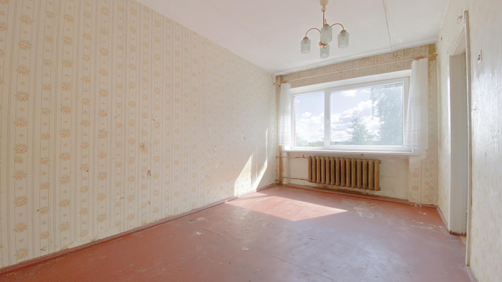 Parduodamas butas Miškininkų g., Jonavos m., Jonavos r. sav., 53.98 m² ploto 2 kambariai 3