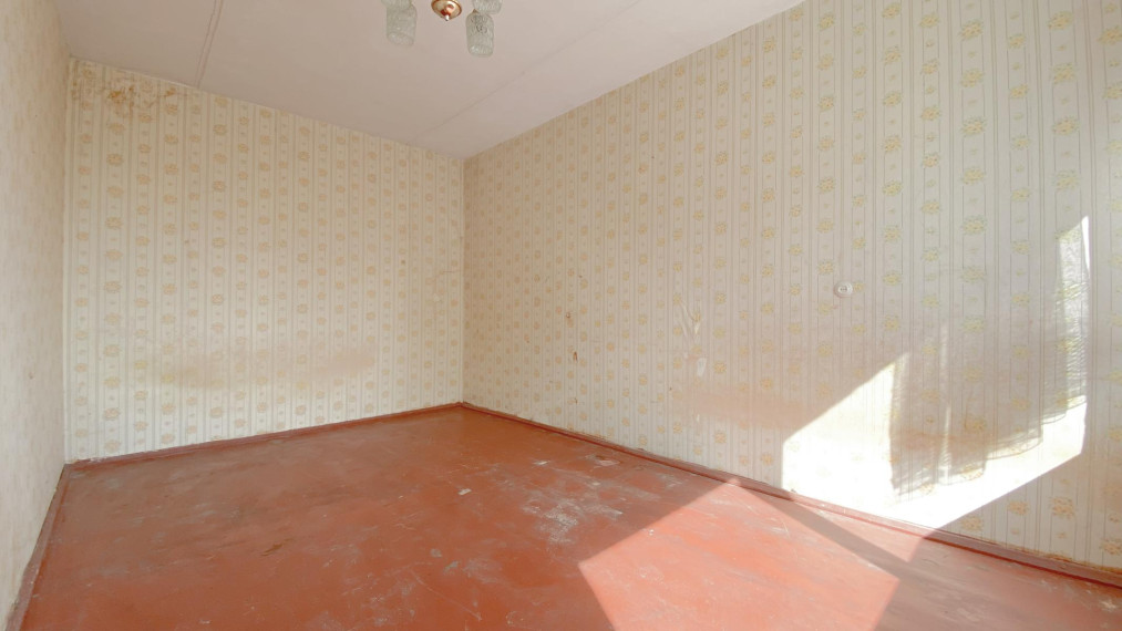 Parduodamas butas Miškininkų g., Jonavos m., Jonavos r. sav., 53.98 m² ploto 2 kambariai 5