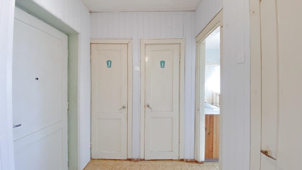 Parduodamas butas Miškininkų g., Jonavos m., Jonavos r. sav., 53.98 m² ploto 2 kambariai 6