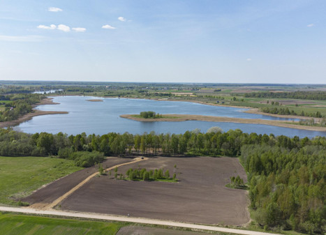 Parduodamas sklypas Domantiškių vs., Ukmergės r. sav., 204 a ploto