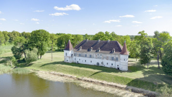 Parduodamas sklypas Domantiškių vs., Ukmergės r. sav., 204 a ploto 2
