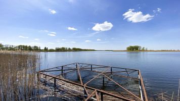 Parduodamas sklypas Domantiškių vs., Ukmergės r. sav., 204 a ploto 11
