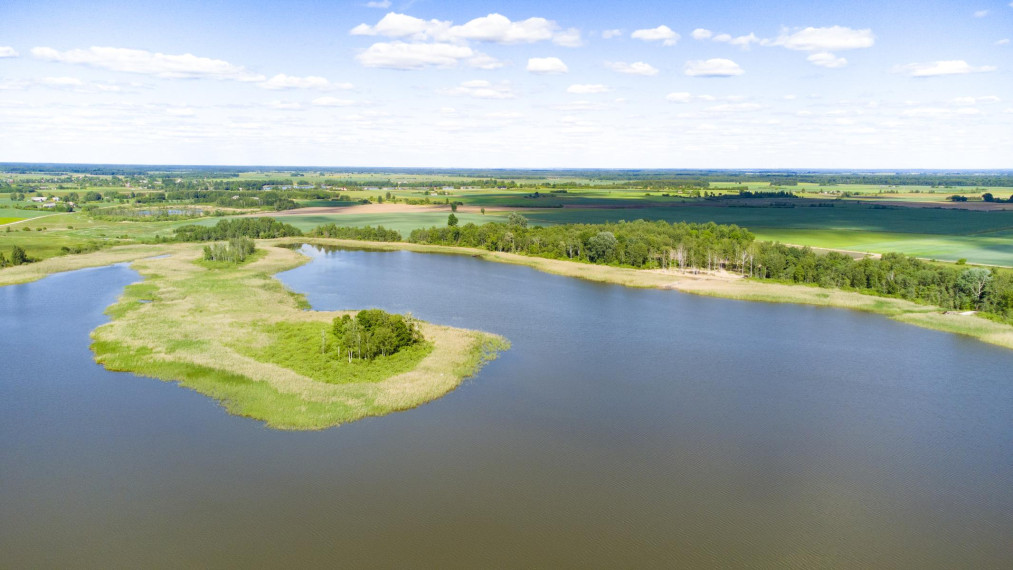 Parduodamas sklypas Domantiškių vs., Ukmergės r. sav., 204 a ploto 5