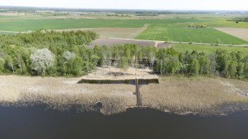 Parduodamas sklypas Domantiškių vs., Ukmergės r. sav., 204 a ploto 7