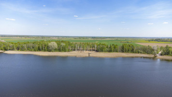 Parduodamas sklypas Domantiškių vs., Ukmergės r. sav., 204 a ploto 10