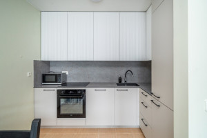 Nuomojamas butas Šeškinės g., Šeškinė, Vilniaus m., Vilniaus m. sav., 51 m2 ploto, 2 kambariai 7