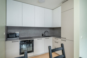 Nuomojamas butas Šeškinės g., Šeškinė, Vilniaus m., Vilniaus m. sav., 51 m2 ploto, 2 kambariai 9