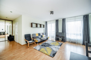 Nuomojamas butas Šeškinės g., Šeškinė, Vilniaus m., Vilniaus m. sav., 51 m2 ploto, 2 kambariai 11