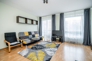Nuomojamas butas Šeškinės g., Šeškinė, Vilniaus m., Vilniaus m. sav., 51 m2 ploto, 2 kambariai 13