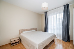 Nuomojamas butas Šeškinės g., Šeškinė, Vilniaus m., Vilniaus m. sav., 51 m2 ploto, 2 kambariai 17