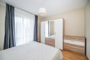 Nuomojamas butas Šeškinės g., Šeškinė, Vilniaus m., Vilniaus m. sav., 51 m2 ploto, 2 kambariai 18