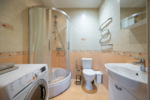 Nuomojamas butas Šeškinės g., Šeškinė, Vilniaus m., Vilniaus m. sav., 51 m2 ploto, 2 kambariai 19