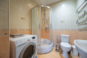Nuomojamas butas Šeškinės g., Šeškinė, Vilniaus m., Vilniaus m. sav., 51 m2 ploto, 2 kambariai 20